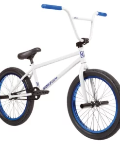 FREESTYLE BIKES Fit Sleeper FC RHD 21