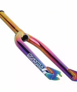 Snafu 2.0 Race Fork-20" Forks