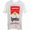 APPAREL Speedco Unfiltered T-Shirt