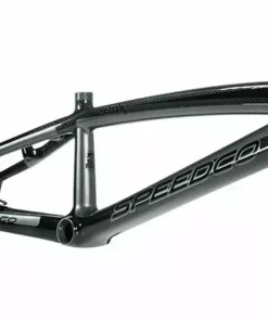 FRAMES Speedco Velox Carbon Frame-Gloss Black