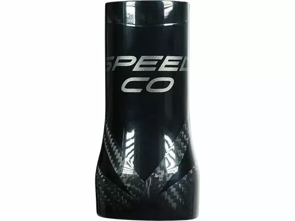 FRAMES Speedco Velox Carbon Frame-Gloss Black 2 FRAMES Speedco Velox Carbon Frame-Gloss Black