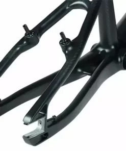 FRAMES Speedco Velox Carbon Frame-Matte Black 5 FRAMES Speedco Velox Carbon Frame-Matte Black
