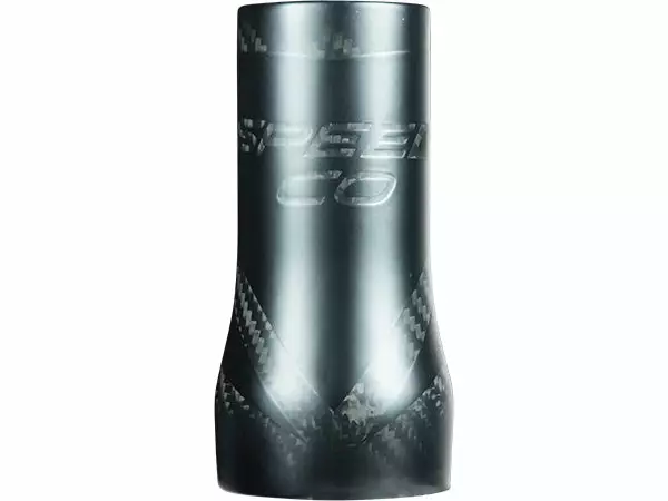 FRAMES Speedco Velox Carbon Frame-Matte Black 2 FRAMES Speedco Velox Carbon Frame-Matte Black