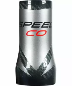 FRAMES Speedco Velox Carbon Frame-Glossy Red