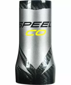 Speedco Velox Carbon Frame-Glossy Yellow