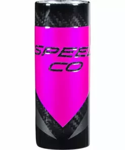 Speedco Velox Carbon Frame-Gloss Pink FRAMES