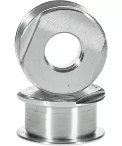 Forks Speedline Pro Threaded-20mm To 10mm Adapters