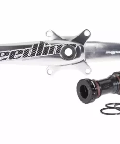 Speedline Hollow Pro 2-Piece Cranks