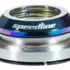 Speedline Pro Sealed Bearing Integrated Headset-1 1/8"-1.5" Headsets