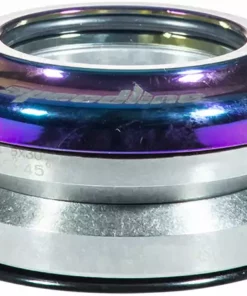 Speedline Integrated Headset-1 1/8