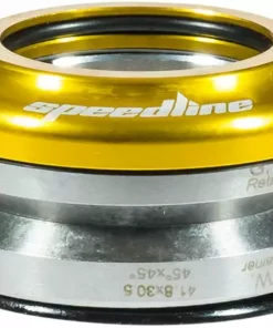 Speedline Integrated Headset-1 1/8