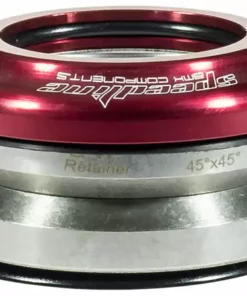 Speedline Integrated Headset-1 1/8