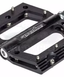 Speedline Platform Pedals