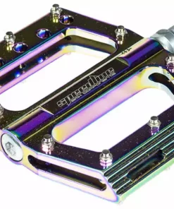 Speedline Platform Pedals