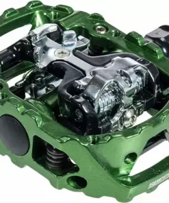 Speedline Pro Clipless Pedals