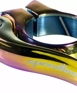 Seat Post Clamps Speedline Quick Release Clamp