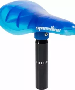 Speedline Unit Saddle/Post Combo