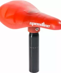 Speedline Unit Saddle/Post Combo 9 Speedline Unit Saddle/Post Combo