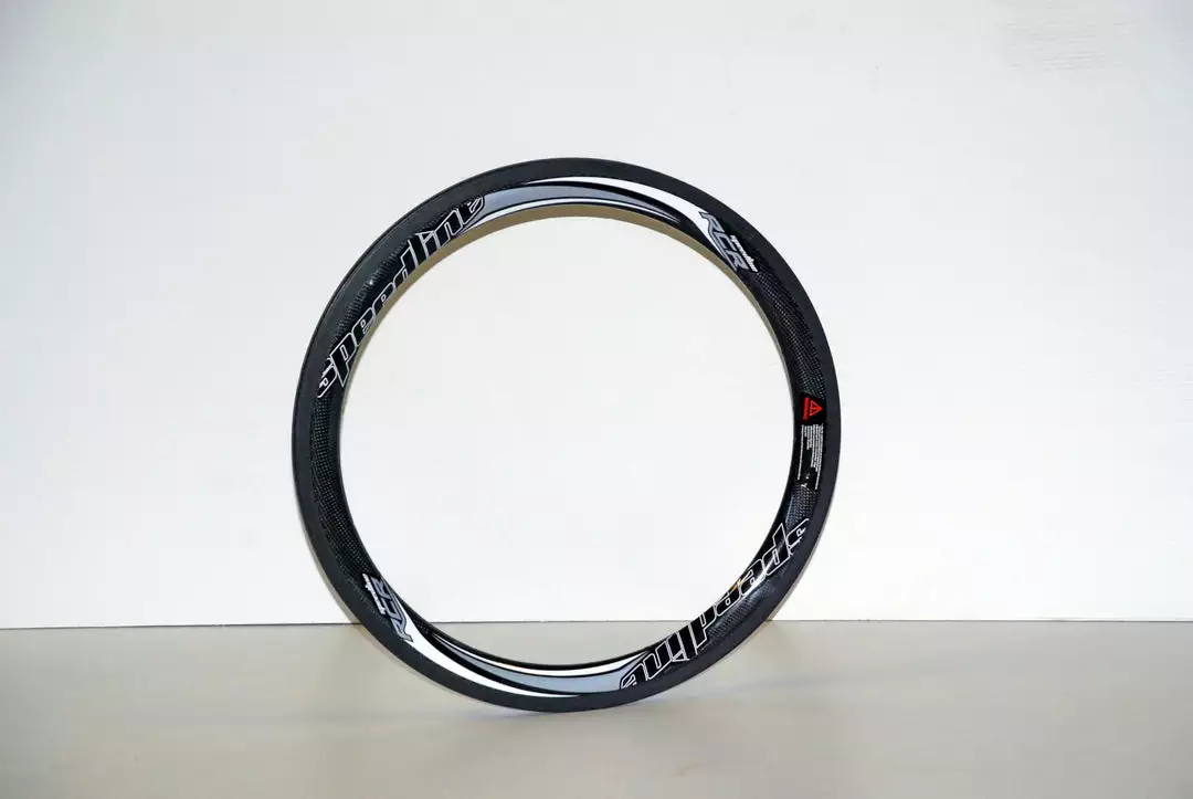 Rims Speedline Carbon Fiber Race Rim RCR 451-20 X 1 1/8" 1 Rims Speedline Carbon Fiber Race Rim RCR 451-20 X 1 1/8"