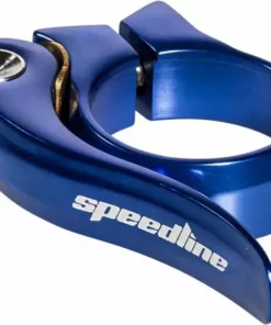 Seat Post Clamps Speedline Quick Release Clamp