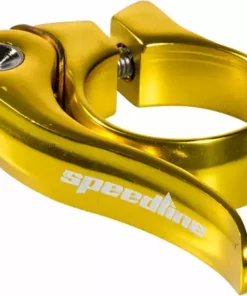 Seat Post Clamps Speedline Quick Release Clamp