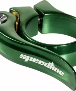 Seat Post Clamps Speedline Quick Release Clamp