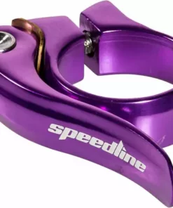 Seat Post Clamps Speedline Quick Release Clamp