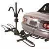 ACCESSORIES Hollywood Sport Rider Bike Rack-2 Bike