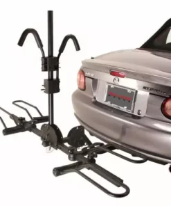 ACCESSORIES Hollywood Sport Rider Bike Rack-2 Bike