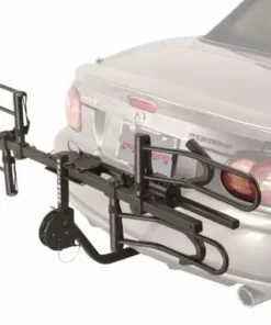 ACCESSORIES Hollywood Sport Rider Bike Rack-2 Bike