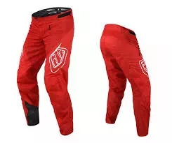 Troy Lee Designs Sprint Pant-Red