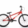 RACE BIKES DK Sprinter Pro Cruiser 24" Bike-Red