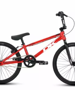 DK Sprinter Expert Bike-Red RACE BIKES