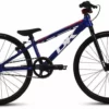 DK Sprinter Micro Bike - Royal Blue/Red RACE BIKES