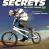 Jrbmx001 Sprinting Secrets DVD