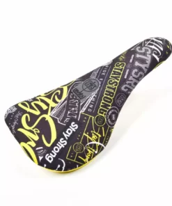 Stay Strong Mash Up Pivotal Seat Seats