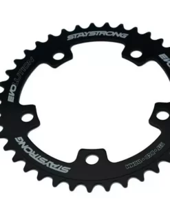 Stay Strong 5-Bolt Chainring Sprockets/Chainrings