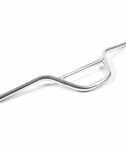 Handlebars Stay Strong Alloy Expert BMX Race Bars-6.5"