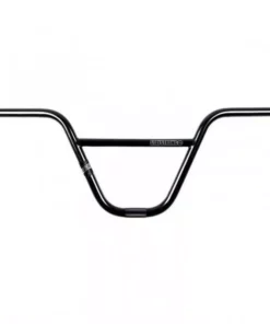 Stay Strong Larry Edgar Chromoly BMX Race Bars-9"