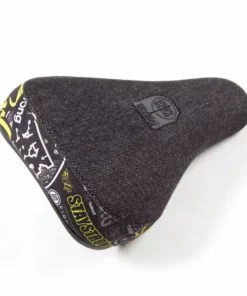 Stay Strong Denim Fat Pivotal Seat