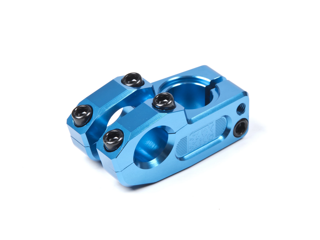 Stems Stay Strong BMX Race Stem 2 Stems Stay Strong BMX Race Stem