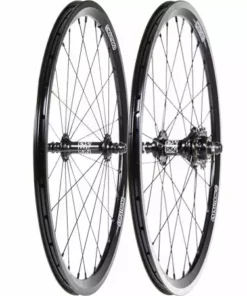 Stay Strong Evolution Race Wheelset-20x1 1/8"