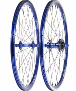 Stay Strong Evolution Race Wheelset-20x1 1/8"