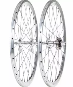 Stay Strong Evolution Race Wheelset-20x1 1/8" 6 Stay Strong Evolution Race Wheelset-20x1 1/8
