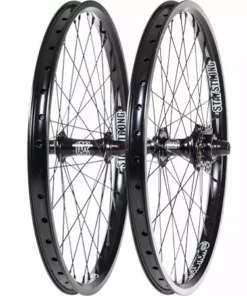 Stay Strong Evolution Race Wheelset-24x1.75