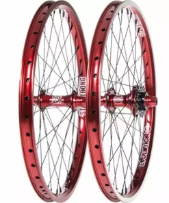 Stay Strong Evolution Race Wheelset-24x1.75