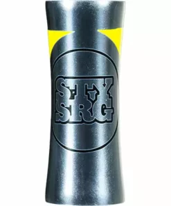 Stay Strong For Life BMX Race Frame-Polished