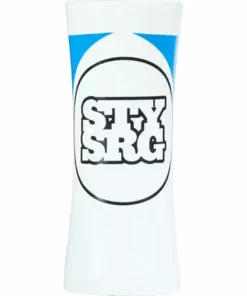 Stay Strong For Life BMX Race Frame-White FRAMES
