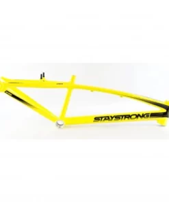 FRAMES Stay Strong For Life V2 BMX Race Frame