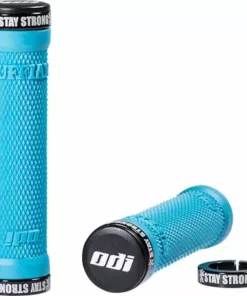 Stay Strong Flangeless Lock On Grips